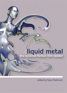 Couverture du livre Liquid Metal - Sous la direction de Sean Redmond