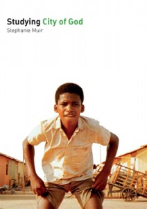 Couverture du livre Studying City of God - de Stephanie Muir