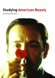Cover of the book Studying American Beauty - by Jeremy Points