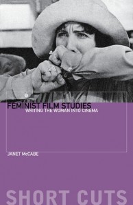 Cover of the book Feminist Film Studies - by Janet McCabe