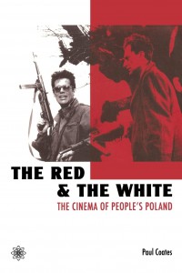 Cover of the book The Red and the White - Edited by Paul Coates