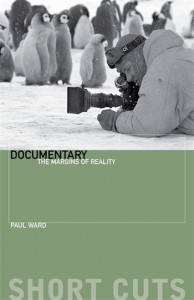 Cover of the book Documentary - by Paul Ward