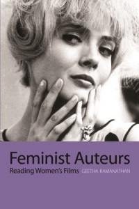 Cover of the book Feminist Auteurs - by Geetha Ramanathan
