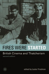 Couverture du livre Fires Were Started - Sous la direction de Lester Friedman