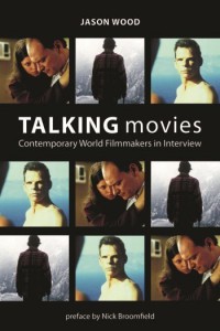 Cover of the book Talking Movies - by Jason Wood