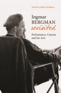 Couverture du livre Ingmar Bergman Revisited - Sous la direction de Maaret Koskinen