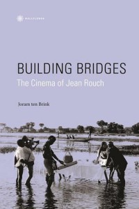 Couverture du livre Building Bridges - Sous la direction de Joram ten Brink