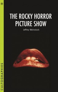 Cover of the book The Rocky Horror Picture Show - by Jeffrey Weinstock
