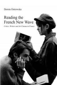 Couverture du livre Reading the French New Wave - de Dorota Ostrowska