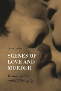 Couverture du livre Scenes of Love and Murder - de Colin Davis