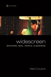 Cover of the book Widescreen - by Mark Cousins