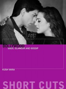 Couverture du livre Bollywood - de Kush Varia