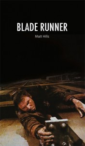 Couverture du livre Blade Runner - de Matt Hills