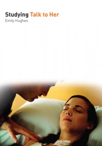Couverture du livre Studying Talk to Her - de Emily Hughes