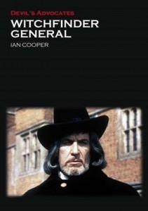 Cover of the book Witchfinder General - by Ian Cooper