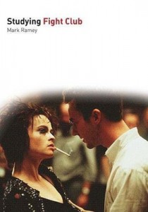 Cover of the book Studying Fight Club - by Mark Ramey