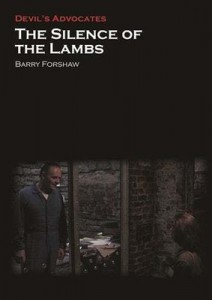 Couverture du livre The Silence of the Lambs - de Barry Forshaw