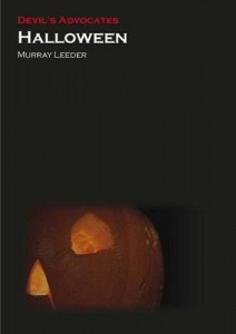 Cover of the book Halloween - by Murray Leeder