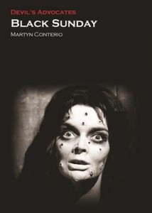 Cover of the book Black Sunday - by Martyn Conterio