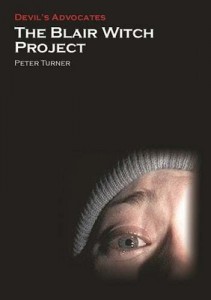 Couverture du livre The Blair Witch Project - de Peter Turner