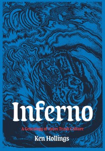 Cover of the book Inferno - by Ken Hollings