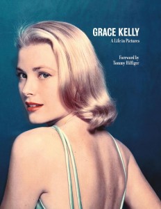Cover of the book Grace Kelly - by Pierre-Henri&nbsp;Verlhac
