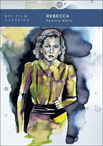 Couverture du livre Rebecca - de Patricia White