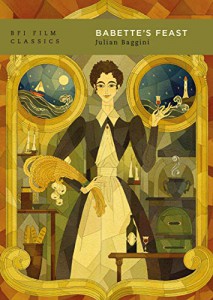 Couverture du livre Babette's Feast - de Julian Baggini