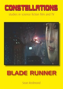 Couverture du livre Blade Runner - de Sean Redmond
