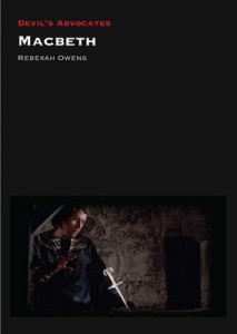 Cover of the book Macbeth - by Rebekah Owens