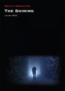 Cover of the book The Shining - by Laura Mee
