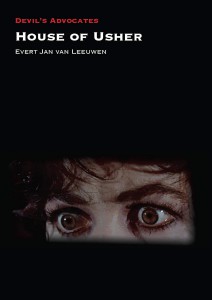 Couverture du livre House of Usher - de Evert van Leeuwen