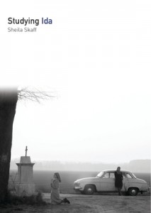 Couverture du livre Studying Ida - de Sheila Skaff