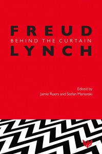 Couverture du livre Freud/Lynch - Sous la direction de Jamie Ruers et Stefan Marianski