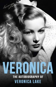 Cover of the book Veronica - by Veronica&nbsp;Lake