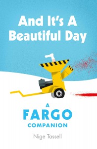 Cover of the book And it's a Beautiful Day - by Nige Tassell