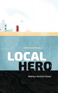 Cover of the book Local Hero - by Jonathan Melville