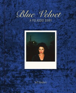 Cover of the book Blue Velvet - by Jeff&nbsp;Goodwin