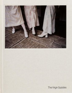 Couverture du livre The Virgin Suicides - Sous la direction de Sofia Coppola