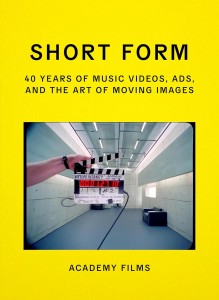 Cover of the book Short Form - Collective