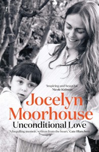 Cover of the book Unconditional Love - by Jocelyn Moorhouse