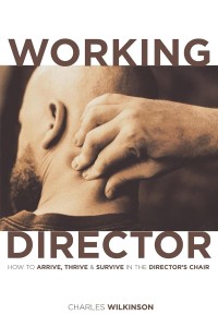 Couverture du livre The Working Director - de Charles&nbsp;Wilkinson