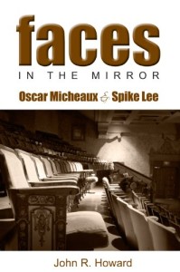 Cover of the book Faces in the Mirror - by John&nbsp;Howard