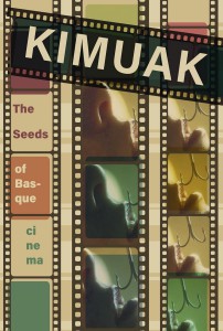 Cover of the book Kimuak - by Ainhoa Fernandez de Arroyabe, Nekane Zubiaur and Iñaki Lazkano