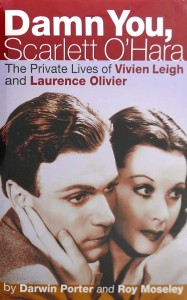 Cover of the book Damn You, Scarlett O'Hara - by Darwin&nbsp;Porter and Roy&nbsp;Moseley