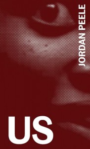Couverture du livre Us - de Jordan Peele