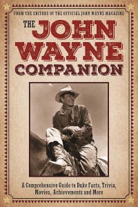 Cover of the book The John Wayne Companion - Collective