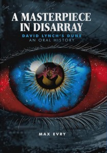 Cover of the book A Masterpiece in Disarray - by Max Evry