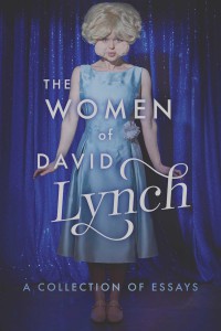 Couverture du livre The Women of David Lynch - de Scott Ryan