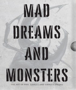 Cover of the book Mad Dreams and Monsters - by Alexandre Poncet and Gilles Penso